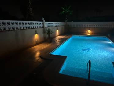 Bestaand - Villa - Benijófar - Monte Azul/ El Dorado