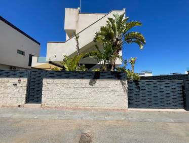 Bestaand - Villa - Benijófar