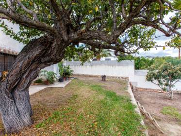 Bestaand - Villa - Benissa - Benissa - Costa