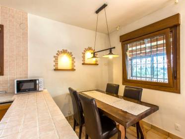 Bestaand - Villa - Benissa - Benissa - Costa