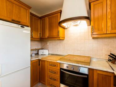 Bestaand - Villa - Benissa - Benissa - Costa