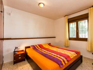 Bestaand - Villa - Benissa - Benissa - Costa