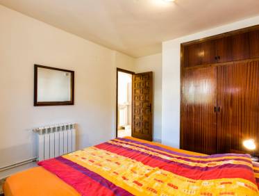 Bestaand - Villa - Benissa - Benissa - Costa