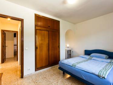 Bestaand - Villa - Benissa - Benissa - Costa