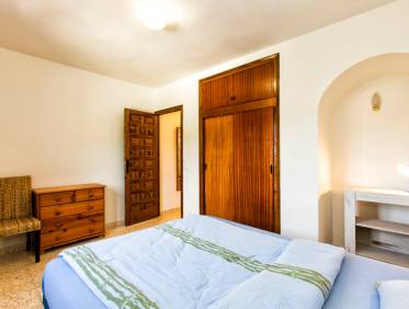 Bestaand - Villa - Benissa - Benissa - Costa