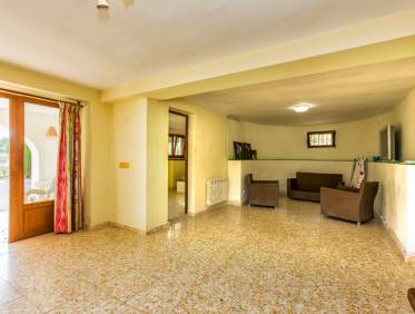 Bestaand - Villa - Benissa - Benissa - Costa