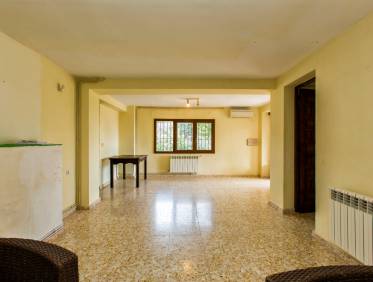 Bestaand - Villa - Benissa - Benissa - Costa