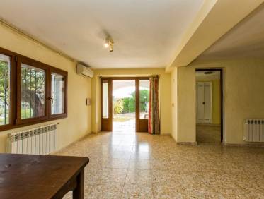 Bestaand - Villa - Benissa - Benissa - Costa