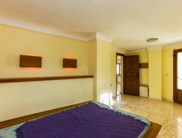 Bestaand - Villa - Benissa - Benissa - Costa