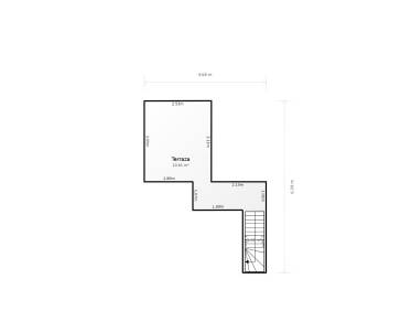 Bestaand - Villa - Benissa - Benissa - Costa