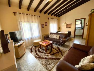 Bestaand - Villa - Benissa - Buenavista