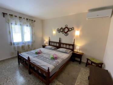 Bestaand - Villa - Benissa - Buenavista