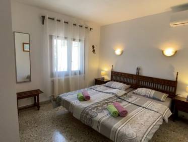 Bestaand - Villa - Benissa - Buenavista