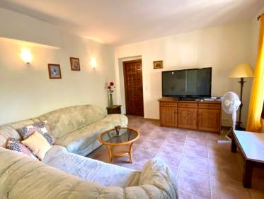 Bestaand - Villa - Benissa - Buenavista