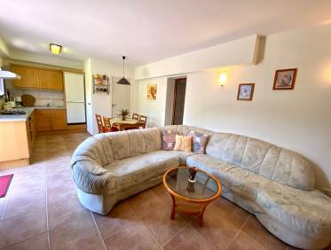 Bestaand - Villa - Benissa - Buenavista