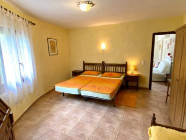 Bestaand - Villa - Benissa - Buenavista