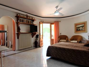 Bestaand - Villa - Benissa - Fanadix