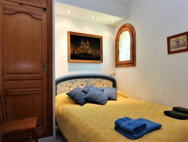 Bestaand - Villa - Benissa - Fanadix