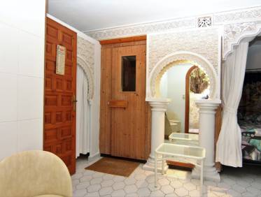 Bestaand - Villa - Benissa - Fanadix