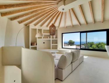 Bestaand - Villa - Benissa - Fanadix