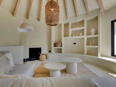 Bestaand - Villa - Benissa - Fanadix
