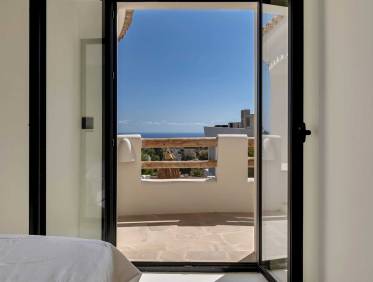 Bestaand - Villa - Benissa - Fanadix