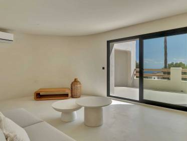 Bestaand - Villa - Benissa - Fanadix