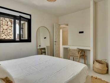 Bestaand - Villa - Benissa - Fanadix