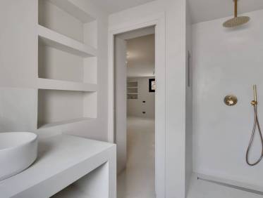 Bestaand - Villa - Benissa - Fanadix