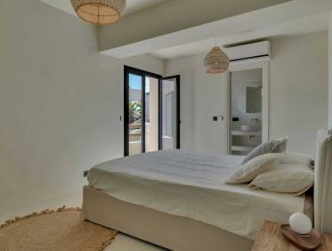 Bestaand - Villa - Benissa - Fanadix