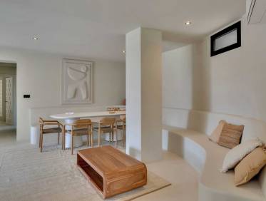 Bestaand - Villa - Benissa - Fanadix