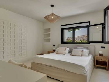 Bestaand - Villa - Benissa - Fanadix