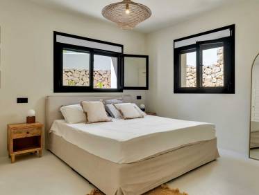 Bestaand - Villa - Benissa - Fanadix