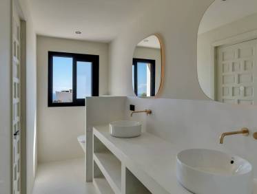 Bestaand - Villa - Benissa - Fanadix