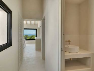 Bestaand - Villa - Benissa - Fanadix