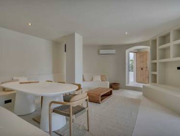 Bestaand - Villa - Benissa - Fanadix