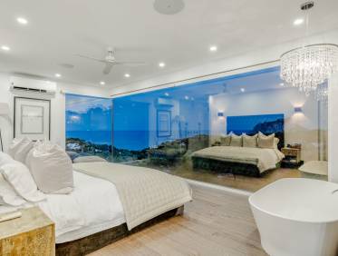 Bestaand - Villa - Benissa - Fanadix