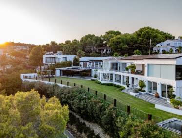 Bestaand - Villa - Benissa - Fanadix