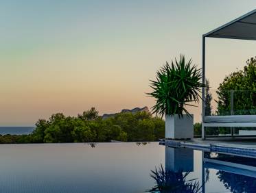 Bestaand - Villa - Benissa - Fanadix
