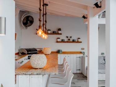 Bestaand - Villa - Benissa - Fanadix