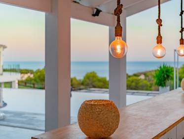 Bestaand - Villa - Benissa - Fanadix
