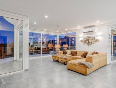 Bestaand - Villa - Benissa - Fanadix