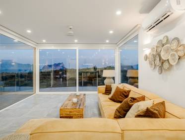 Bestaand - Villa - Benissa - Fanadix