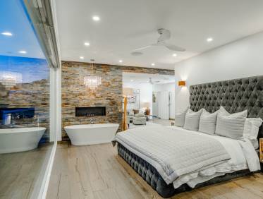 Bestaand - Villa - Benissa - Fanadix