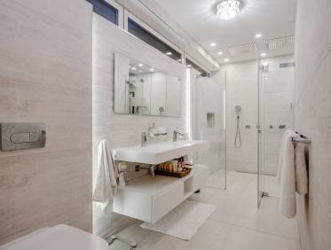 Bestaand - Villa - Benissa - Fanadix