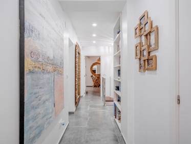 Bestaand - Villa - Benissa - Fanadix