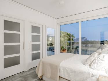 Bestaand - Villa - Benissa - Fanadix