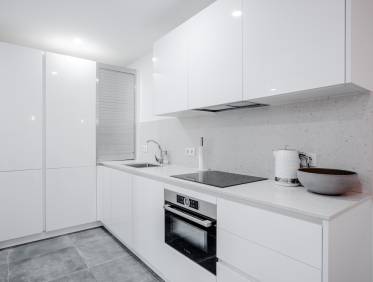 Bestaand - Villa - Benissa - Fanadix