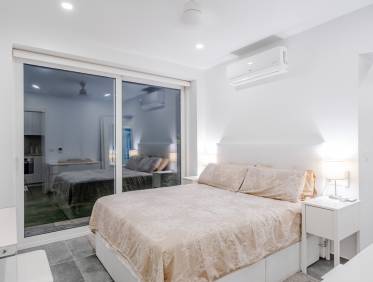 Bestaand - Villa - Benissa - Fanadix