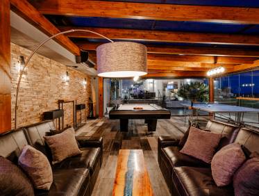 Bestaand - Villa - Benissa - Fanadix
